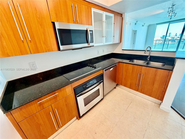 Photo - 335 S Biscayne Blvd Unit 2512