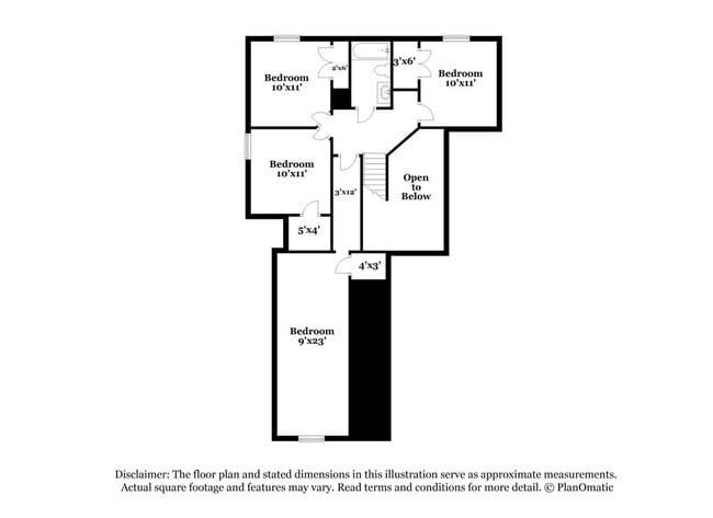 Photo - 2843 Warhorse Pl