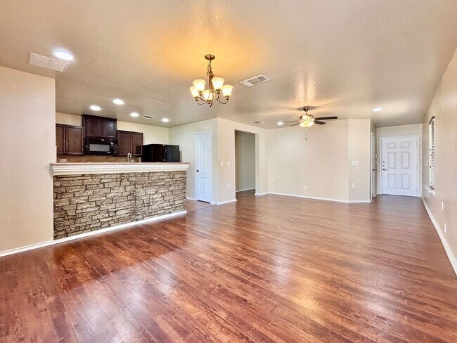 Photo - Bright and Open 4 bedroom 2 bath Single Story Home on the NE side of SA!