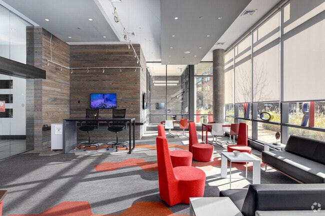 Leasing Office - Terrapin Row