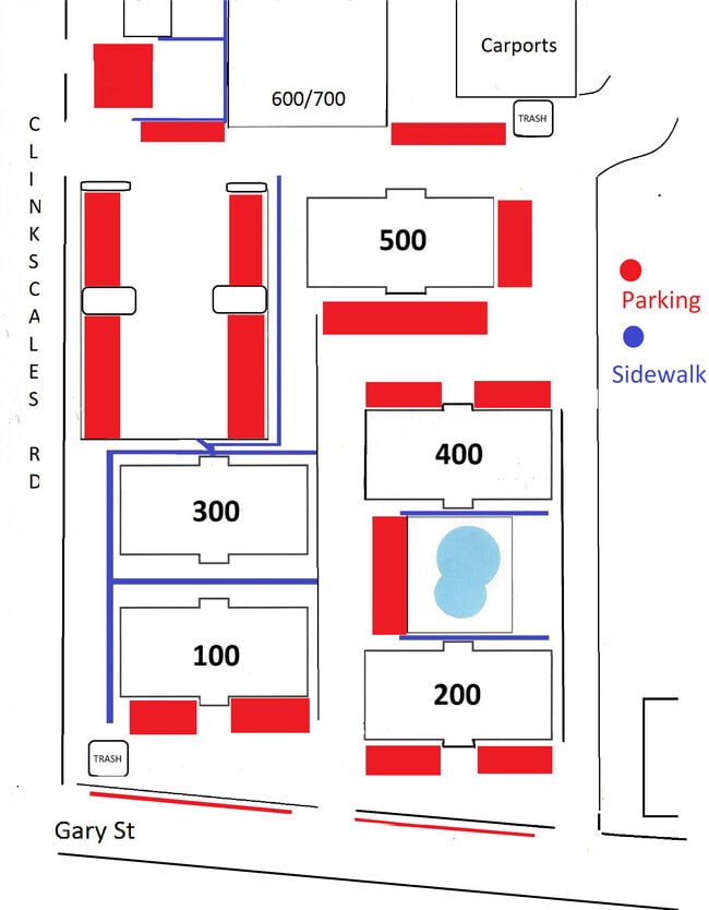 Photo - Montmartre Apartments