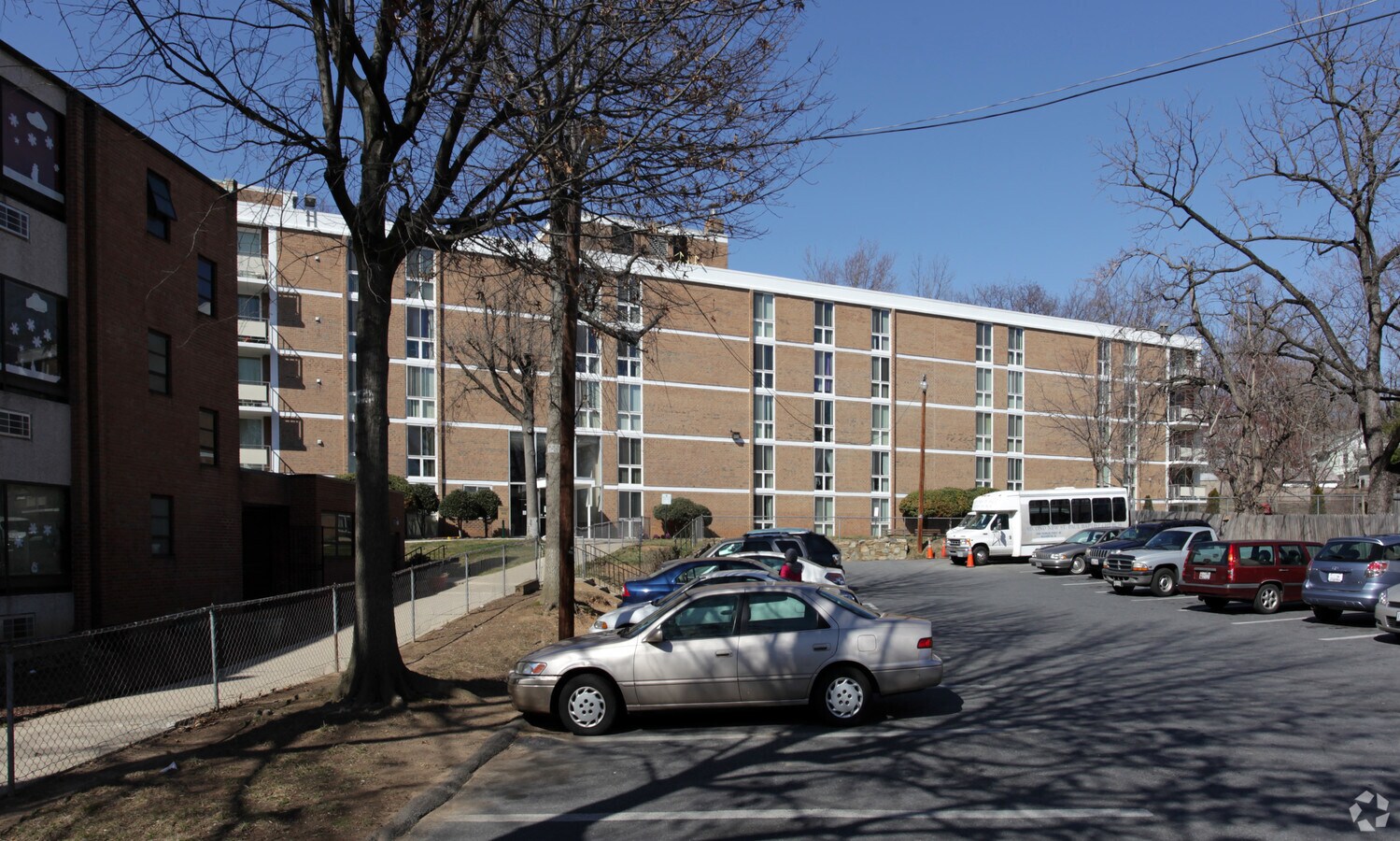Green Valley Apartments - Green Valley Apartments