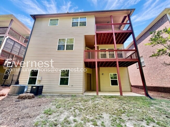 Photo - 1656 Danbury Parc Pl