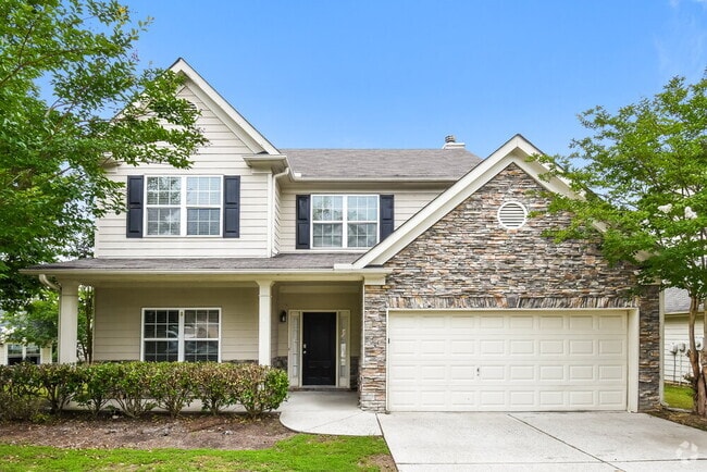 Building Photo - 2610 Bald Cypress Dr Rental