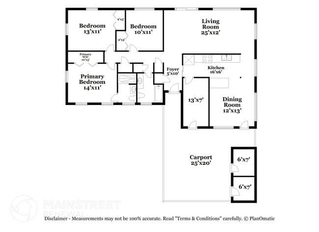 Building Photo - 568 Gardenia Cir Rental