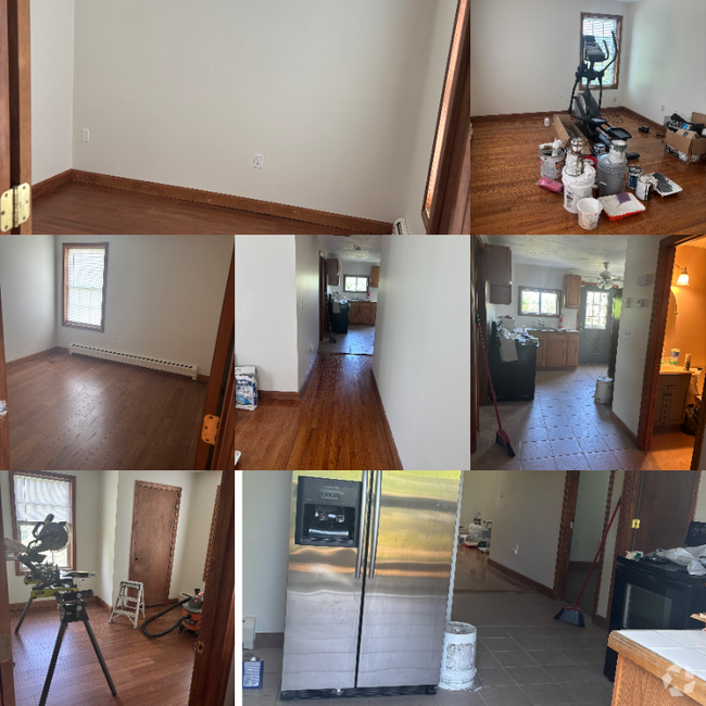Building Photo - 1 Hemans St Unit 2 Rental