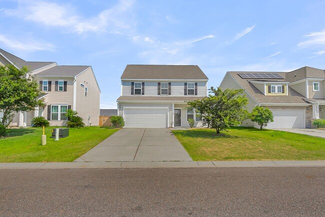 Photo - Convenient Location with Modern Amenities