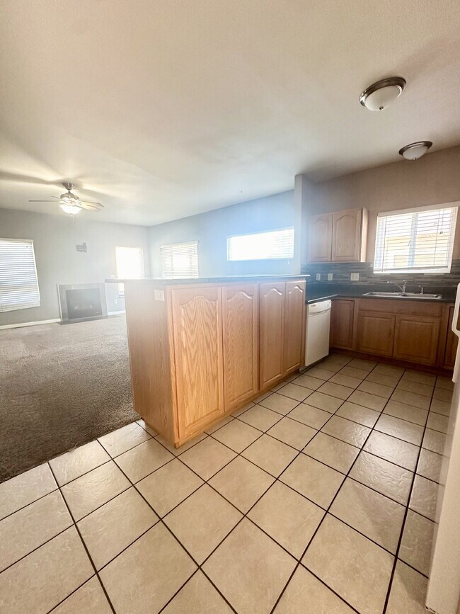 Photo - Charming Townhouse for Rent in Cheyenne, WY