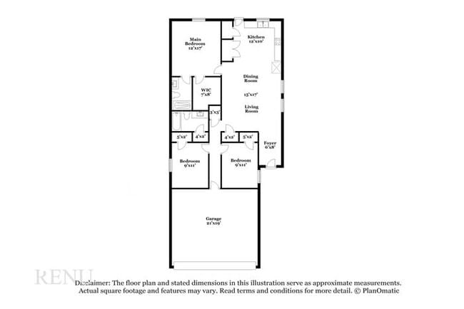 Photo - 5111 Firefly Hls
