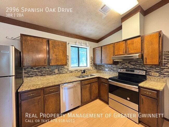 Photo - 2996 Spanish Oak Dr SW