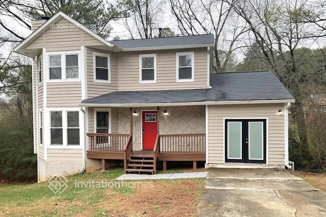 Building Photo - 680 Wood Path Ct