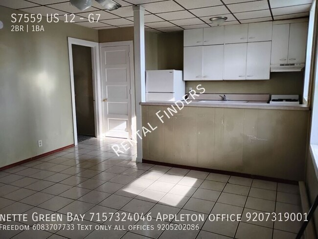 Building Photo - S7559 US-12 Unit G7