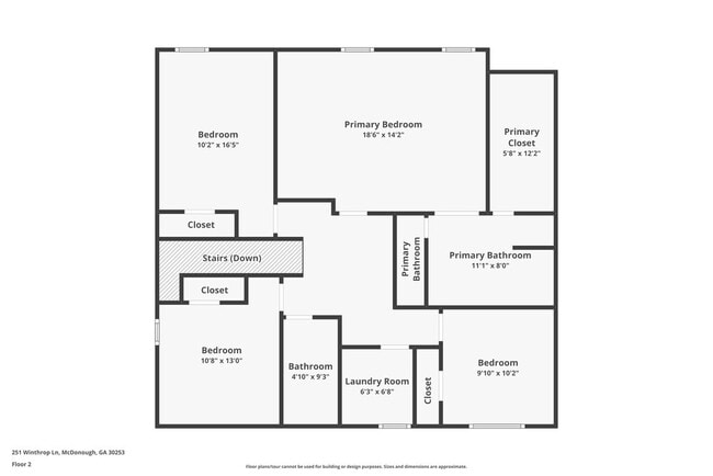 Photo - 251 Winthrop Ln