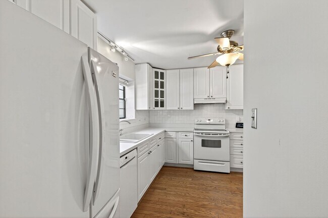 Photo - Raleigh Living: Spacious 3BR Townhome in Spring Garden!