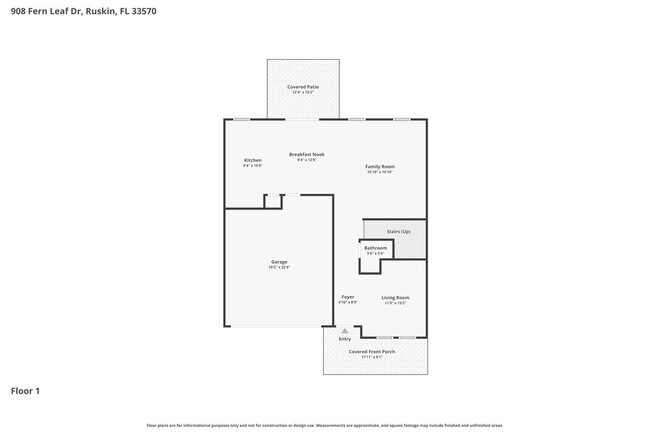 Photo - 908 Fern Leaf Dr