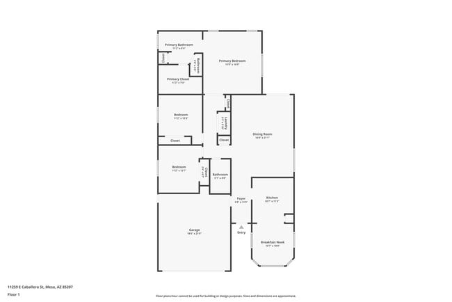 Photo - 11259 E Caballero St