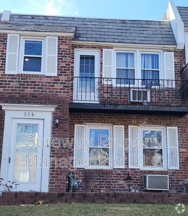 Building Photo - 358 Beverly Blvd Unit #2 Rental