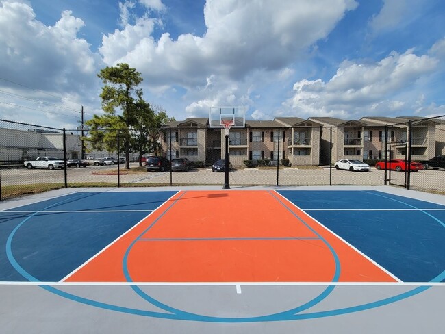 Photo - Champions Pointe Apartments