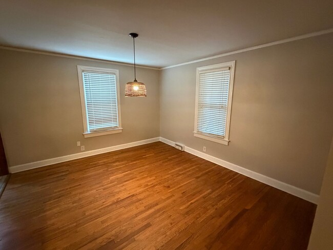 Photo - AUGUST RENT SPECIAL! 2 Bed, 1 Bath Home Available in Greenville