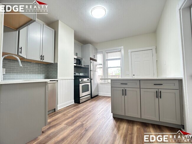 Building Photo - 16 O St Unit 3 Rental