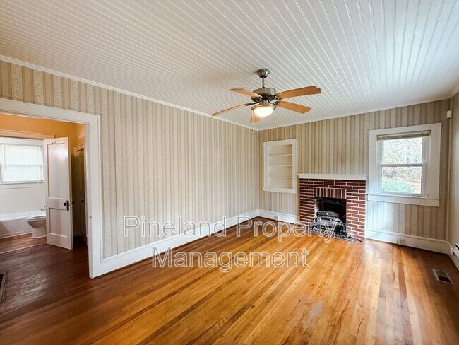 Photo - 352 Tc Jones Rd