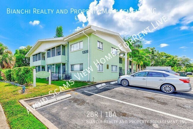 Photo - 1329 Drew St Unit 6