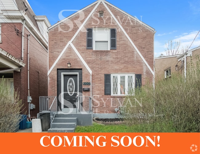 Building Photo - Charming brick 3-bedroom, 1-bath home feat...