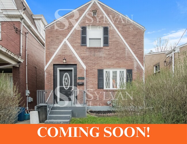 Charming brick 3-bedroom, 1-bath home feat... - Charming brick 3-bedroom, 1-bath home feat...