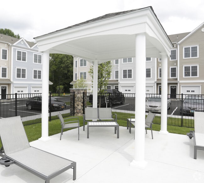 Mayfair Square Apartments Townhomes for Rent Danbury, CT