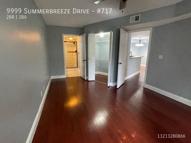 Photo - 9999 Summerbreeze Dr Unit #717