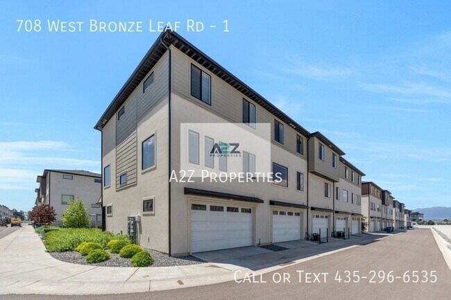 Photo - 708 W Bronze Leaf Rd