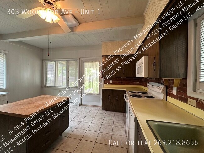 Photo - 303 Woodward Ave Apartment Unit 1