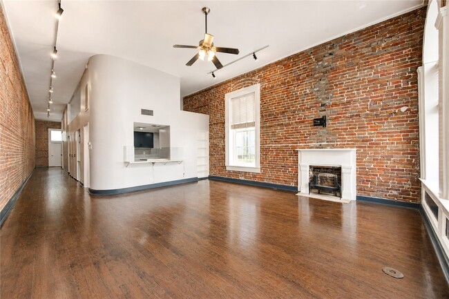 Photo - 213 23rd Street Rear Unit 2