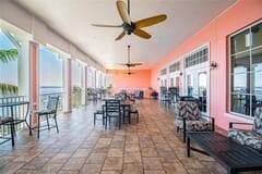 Photo - 2 br, 1 bath Condo - 4856 Snook Drive Sout...