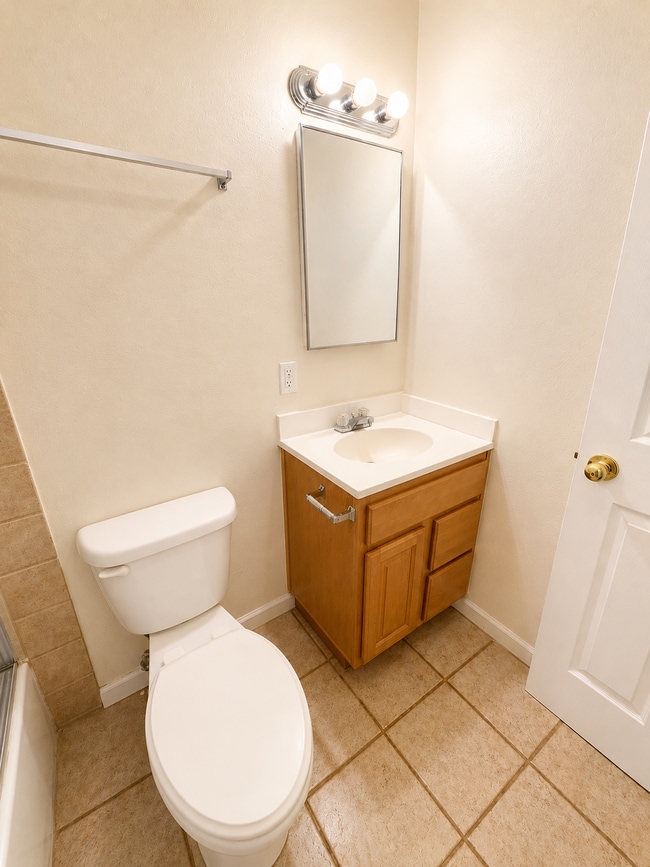 Photo - $1575 Moves You In - No Rent Due For August 2026    Updated interior - must see! Parking On Site ... Unit B