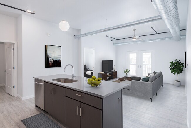 Photo - The Lofts at Pointe Plaza