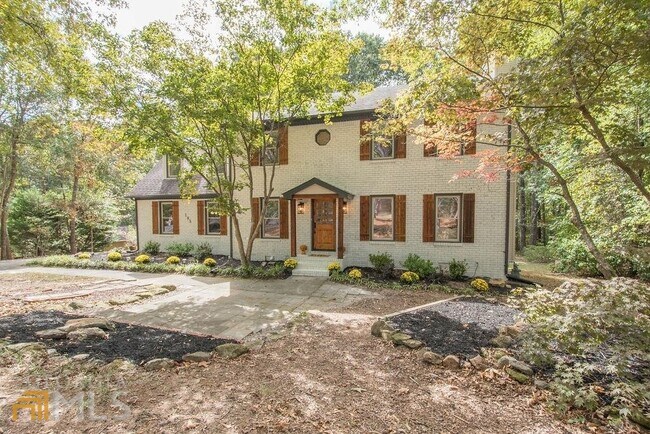 Photo - 185 Chimney Springs Rd