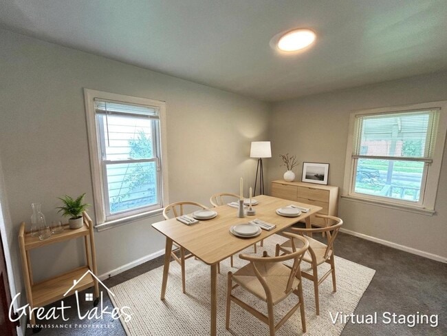 Photo - Charming 2 Bedroom 1 Bathroom now available for rent