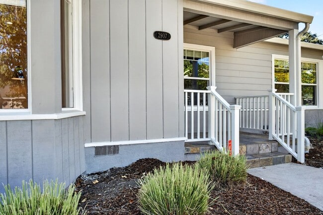 Photo - 2907 Eccleston Ave