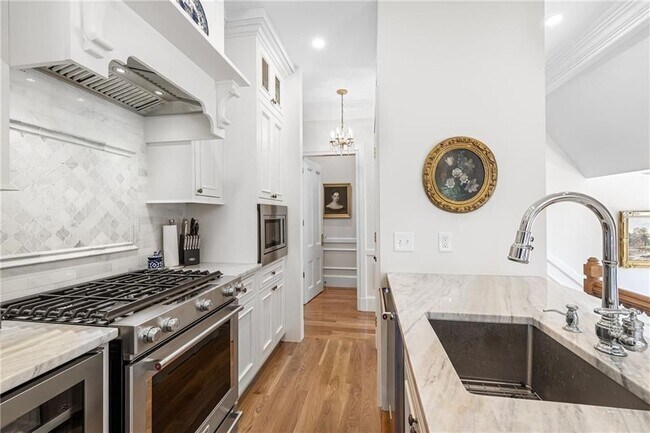 Photo - 541 Bellevue Ave Unit 5