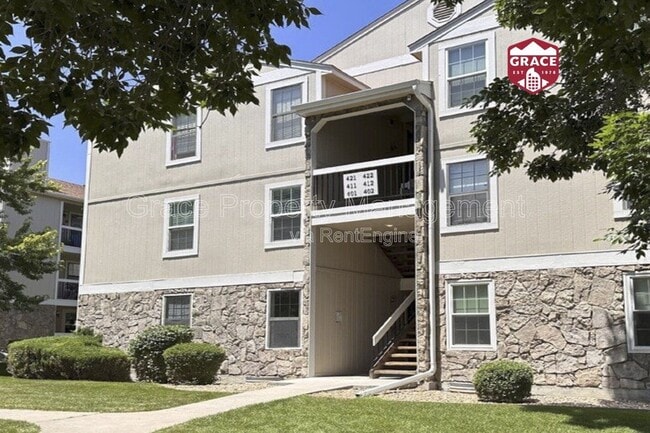 Building Photo - 5443 W 76th Ave Unit 401