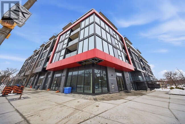 Photo - 2 Manderley Dr Unit 503