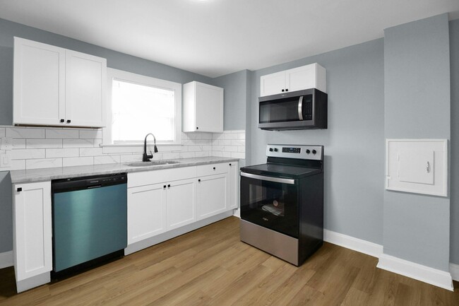 Photo - 1318-1320-1320 E 20th Ave Townhome