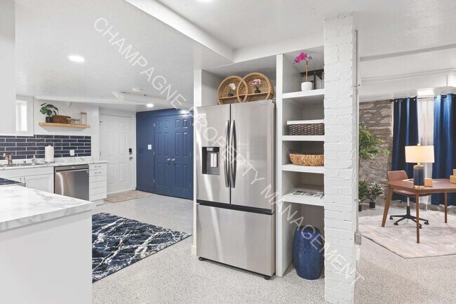 Photo - 3744/3746 Harrison Blvd Unit 3746 -  B