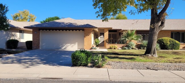Building Photo - 13022 W Peach Blossom Dr