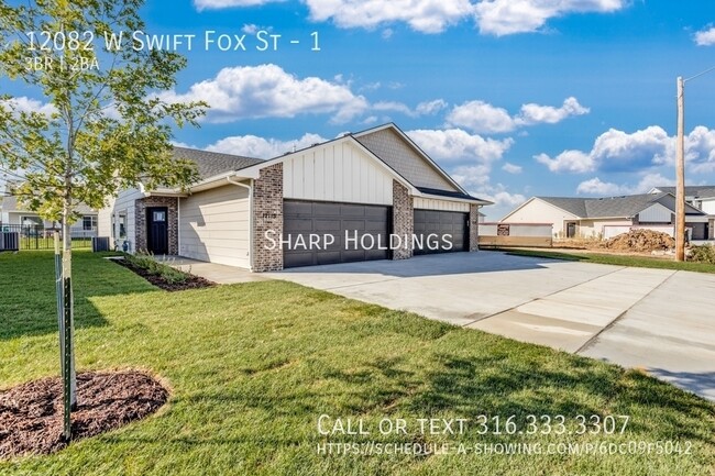 Photo - 12082 Swift Fox St Townhome