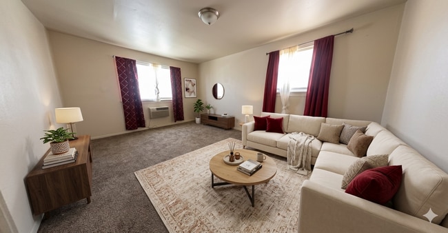 Building Photo - 9415 Lansford St Unit 2nd floor