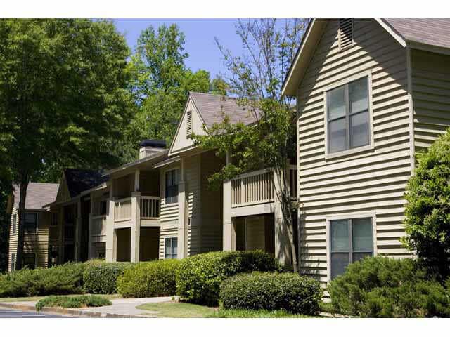 Building - ARIUM Morgan Falls