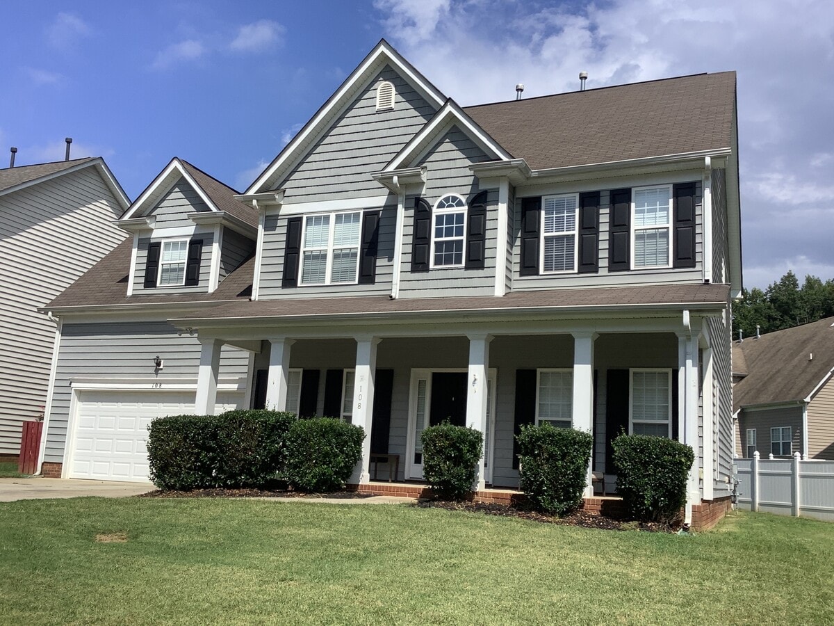 Photo - 108 Tilton Dr