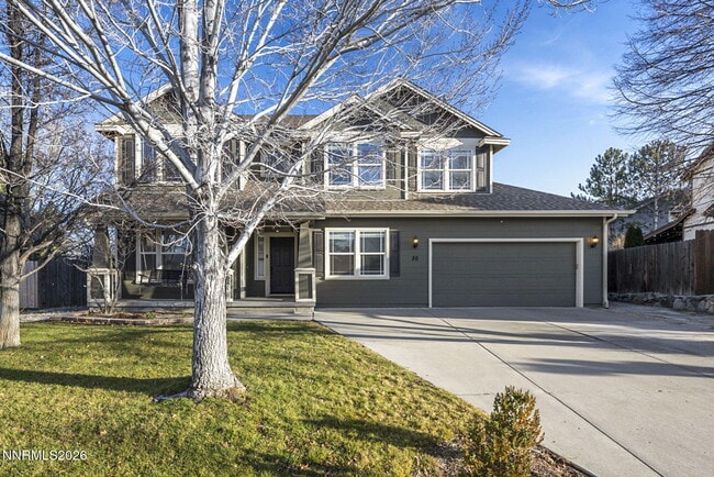 Building Photo - 20 Tanea Ct